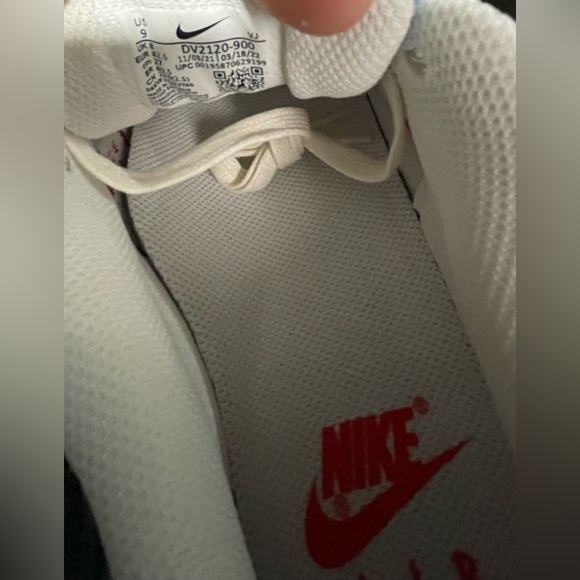 Nike men’s Air Max 90 “Denim Light Wash” size 9 brand new - Picture 5 of 5